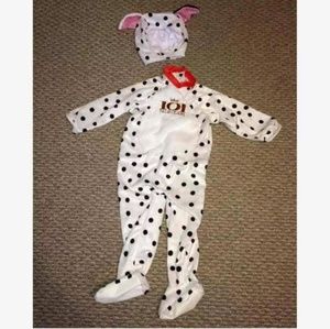 Disney 101 dalmatians Halloween costume cosplay